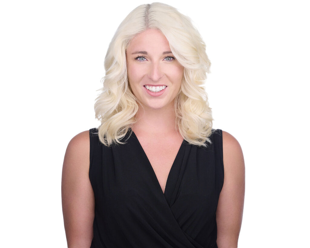 Elyse Duff