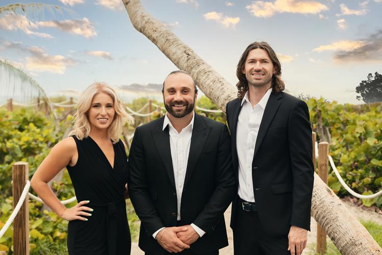 The Star Board Group