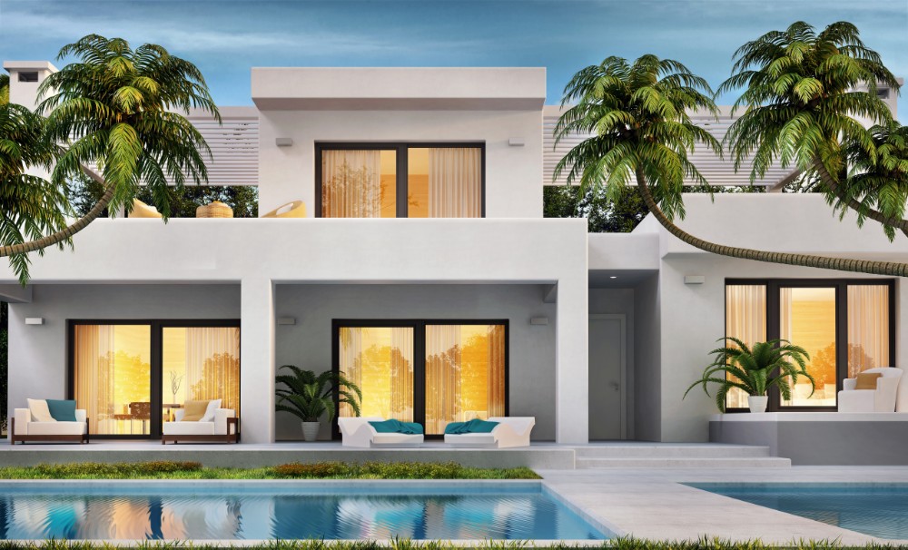 New Construction