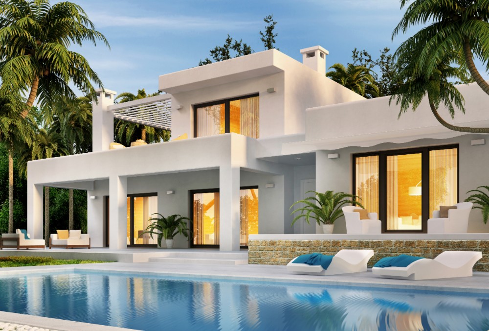 New Construction