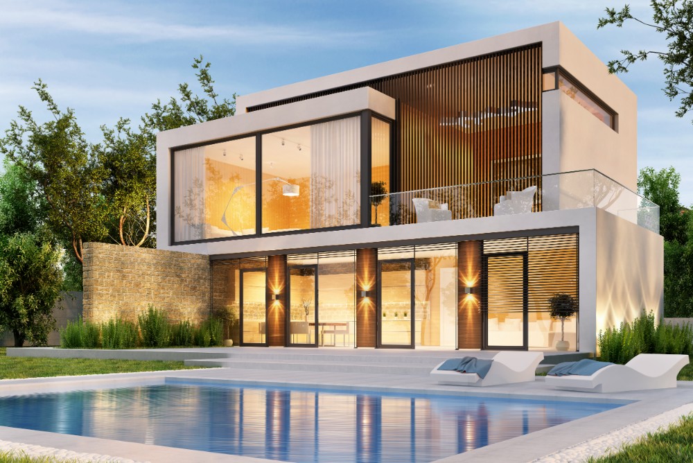 New Construction