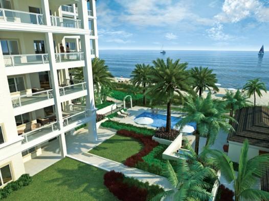 4001 North Ocean