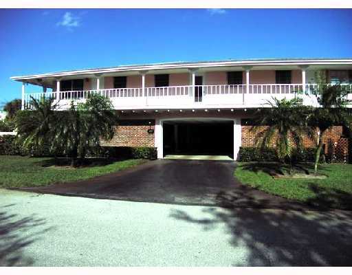 Carriage House