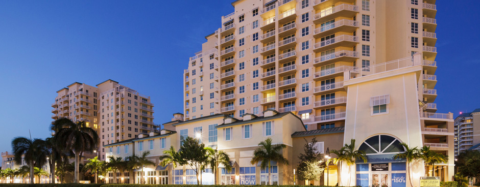 Casa Costa South Tower