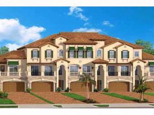 Jupiter Country Club – The Townhome Collection