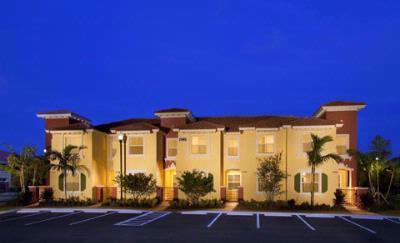 Links At Emerald Dunes – Townhomes