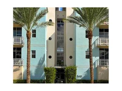 Meridian Delray Condo