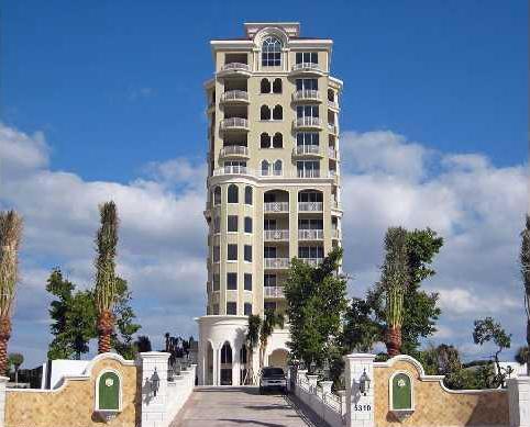 One Singer Island