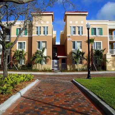 Residence at Legacy Place