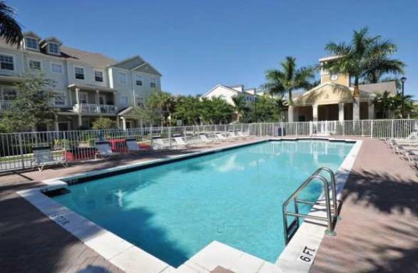 Sandpiper Cove at Botanica