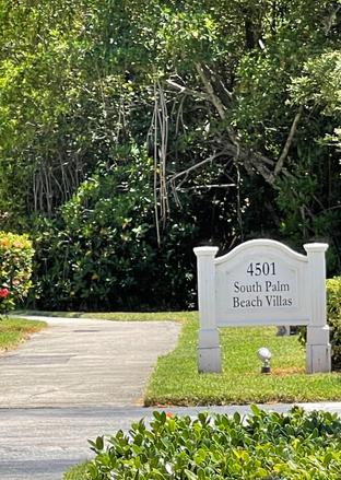 South Palm Beach Villas