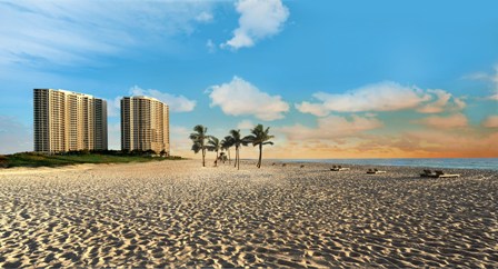 The Ritz-Carlton Residences Singer Island