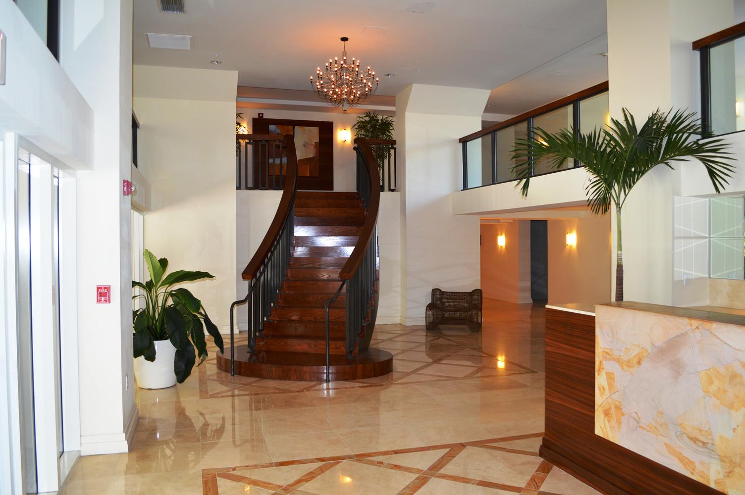 Villa Lofts