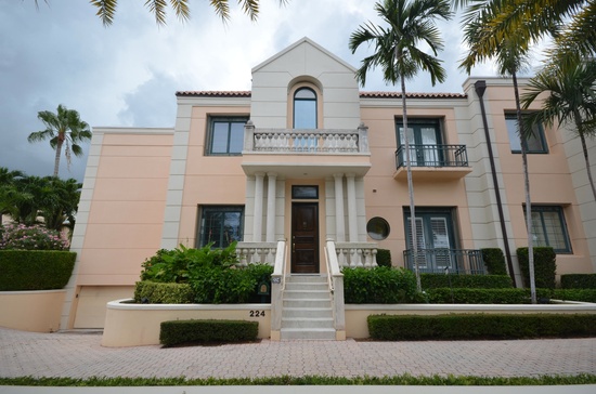 Villa Plati