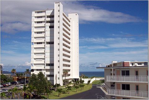 Villa Towers