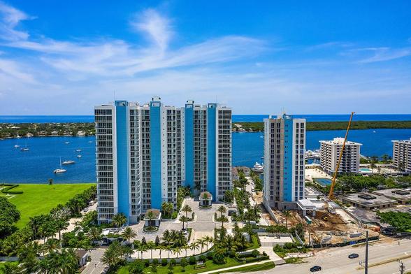 Water Club – North Tower