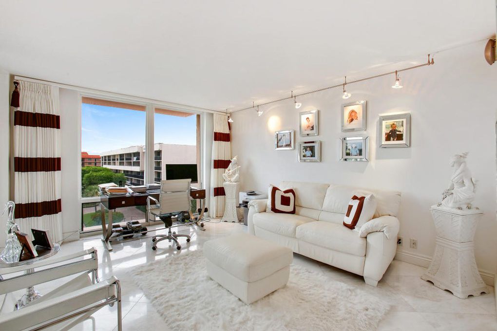 Yacht and Racquet Club of Boca Raton