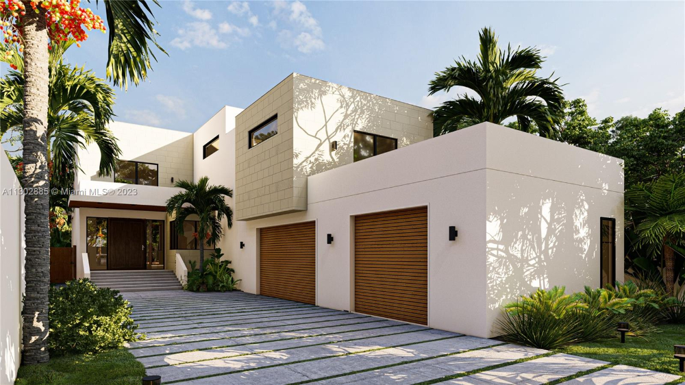 New Construction