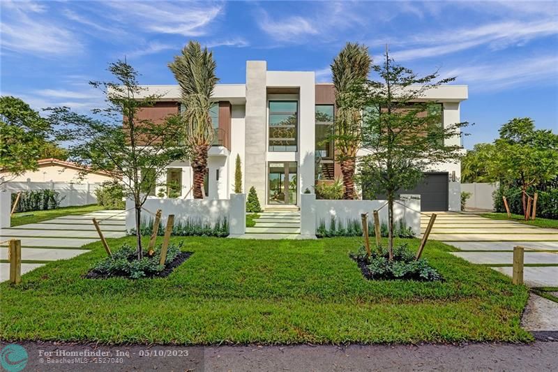 New Construction