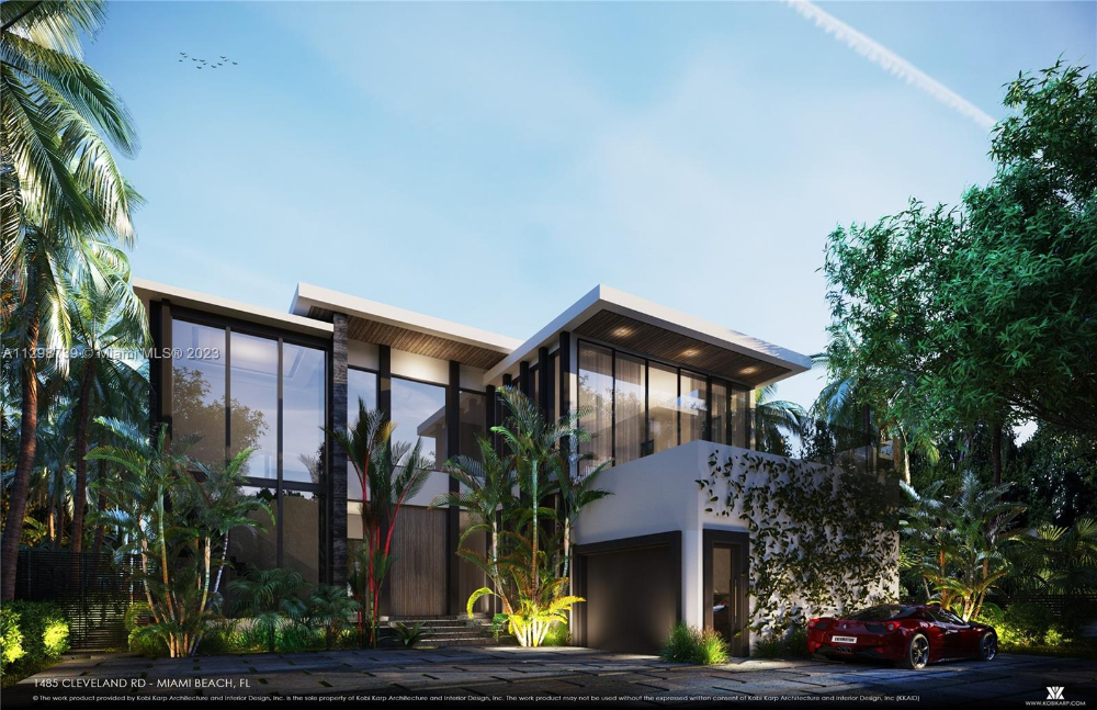 New Construction
