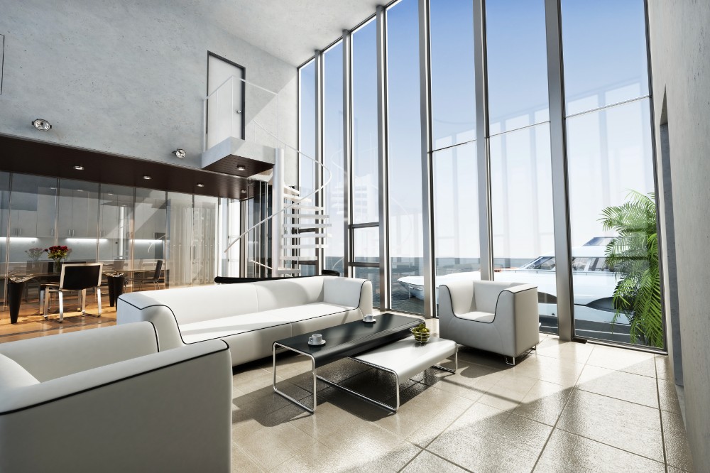 New Construction
