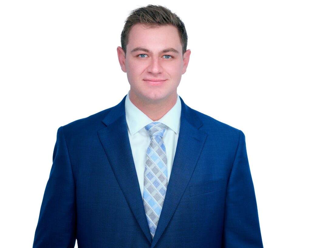 Daniel McAndrews