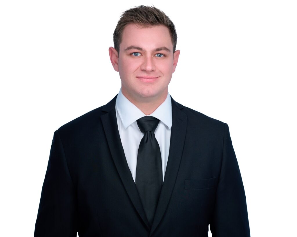 Daniel McAndrews