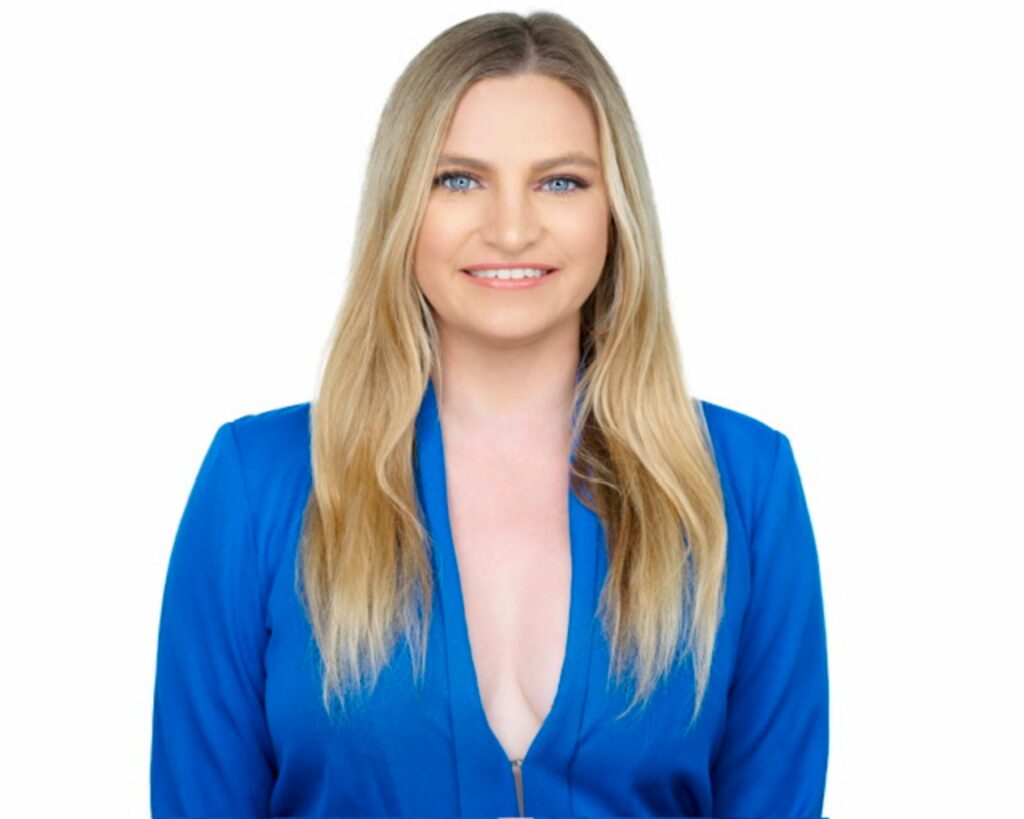 Abbey  Busch