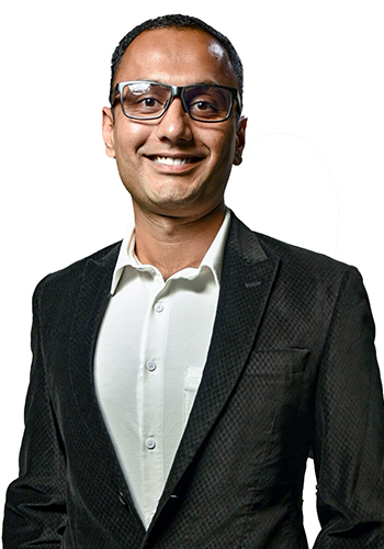 Karan  Dalwadi