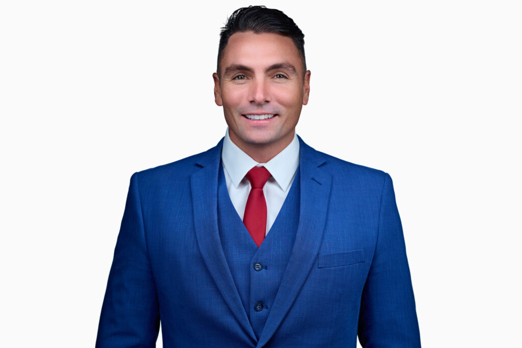 JP CARUSO
