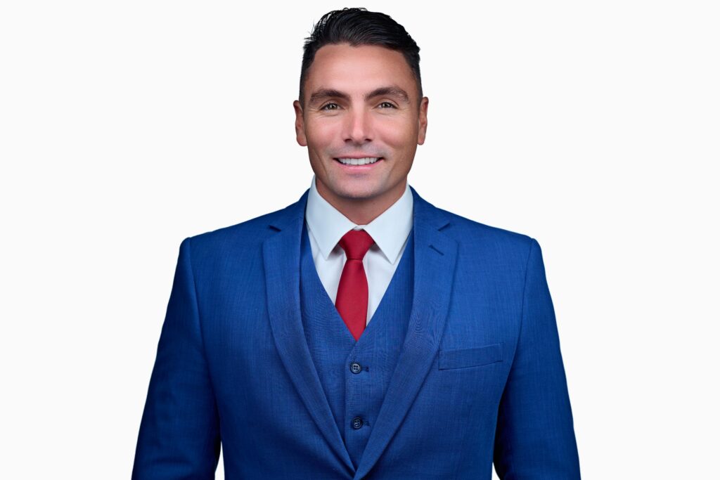 JP CARUSO