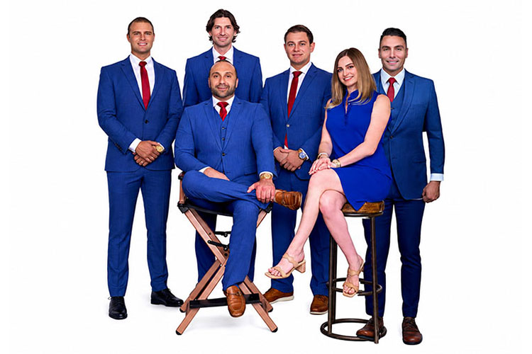 The Star Board Group